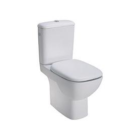 STYLE Zestaw WC kompakt L29000000