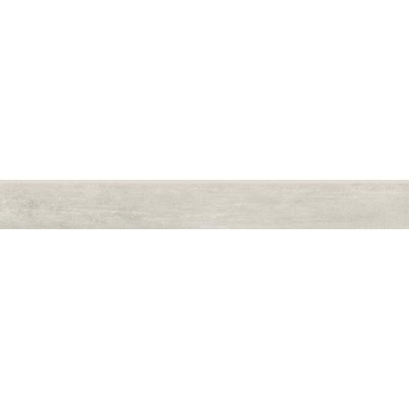 GRAVA WHITE SKIRTING 7,2X59,8