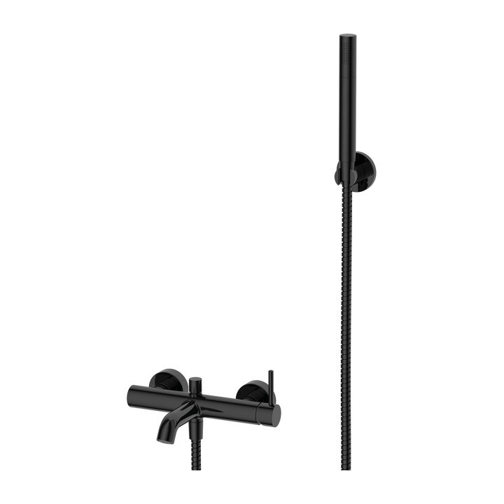 Y BATERIA WANNOWA Z ZESTAWEM PRYSZNICOWYM Y1231BL