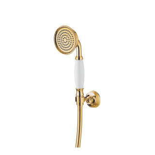 ARMANCE ZESTAW PRYSZNICOWY PUNKTOWY, ZŁOTO  ARMANCE-PGL