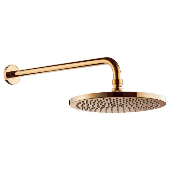 DESZCZOWNICA Z RAMIENIEM, ZŁOTY        WGSET1GL