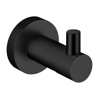 MODERN PROJECT HACZYK, CZARNY MAT        MP60110BL