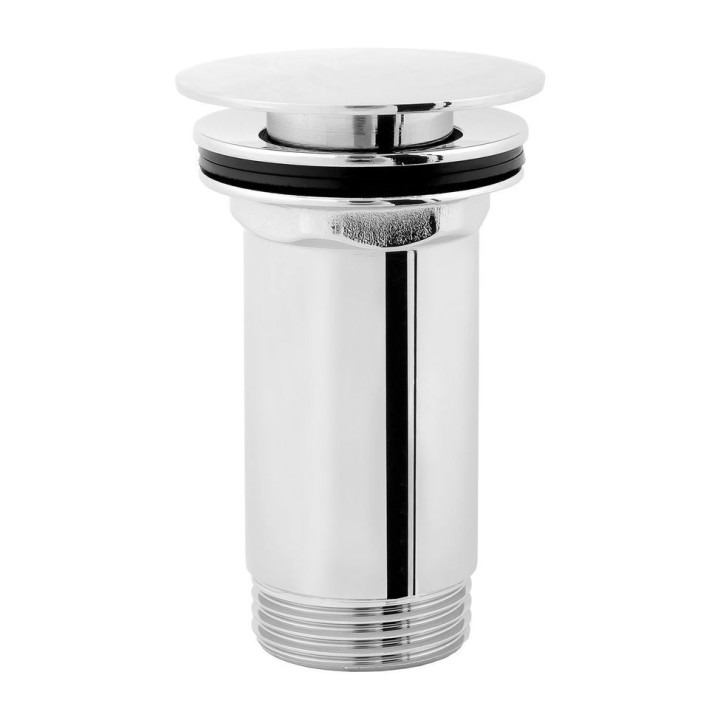 KOREK KLIK-KLAK DO SYFONU UMYWALKOWEGO, CHROM      P706CR