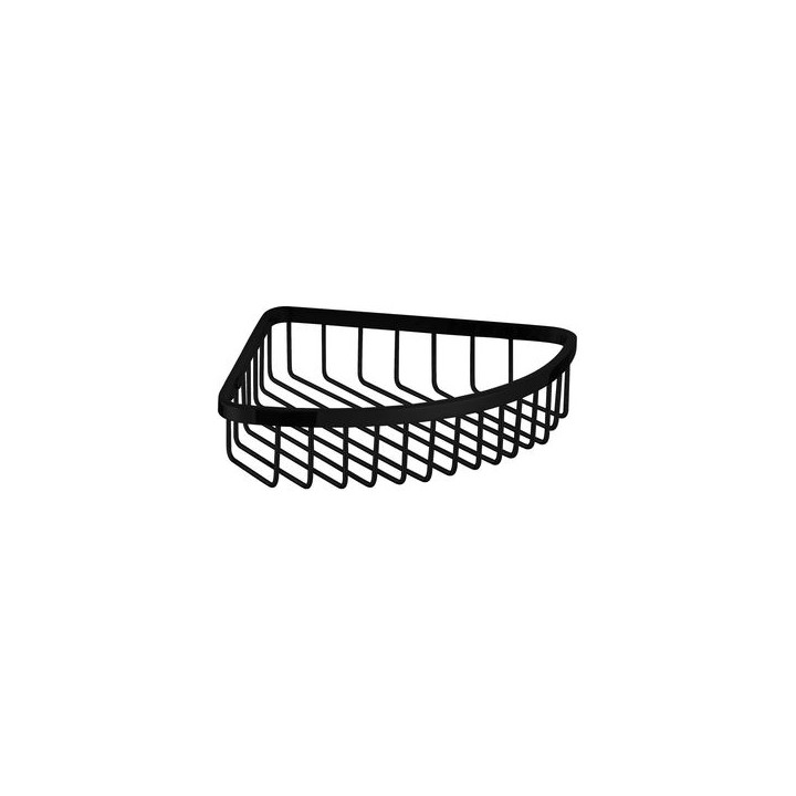 UNI KOSZYK PRYSZNICOWY NAROŻNY UN10330BL