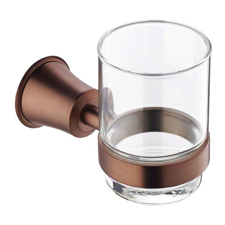 ART LINE KUBECZEK, MIEDŹ ANTYCZNA       AL53320ORB