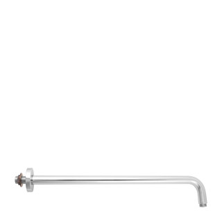 RAMIĘ PRYSZNICOWE ŚCIENNE, CHROM  RA01LCR