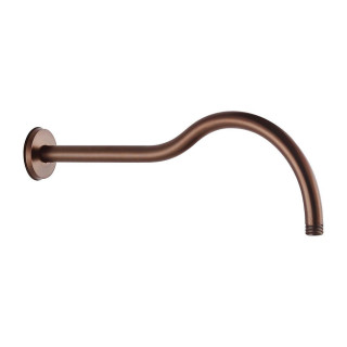 RAMIĘ PRYSZNICOWE ŚCIENNE, MIEDŹ ANTYCZNA      RA06ORB