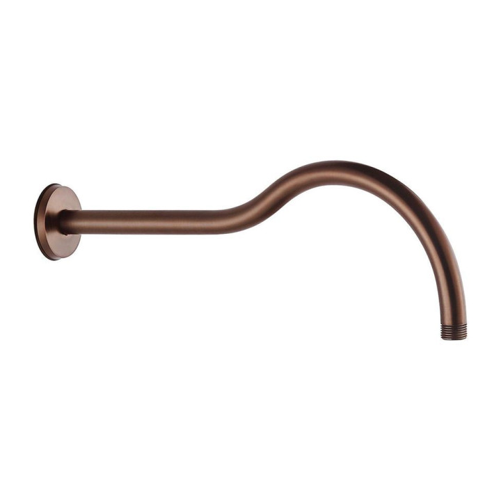 RAMIĘ PRYSZNICOWE ŚCIENNE, MIEDŹ ANTYCZNA      RA06ORB