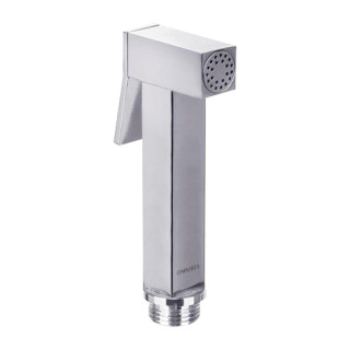 BIDETTA RĄCZKA BIDETOWA, CHROM         BIDETTA2-R/KCR