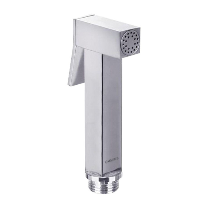 BIDETTA RĄCZKA BIDETOWA, CHROM         BIDETTA2-R/KCR