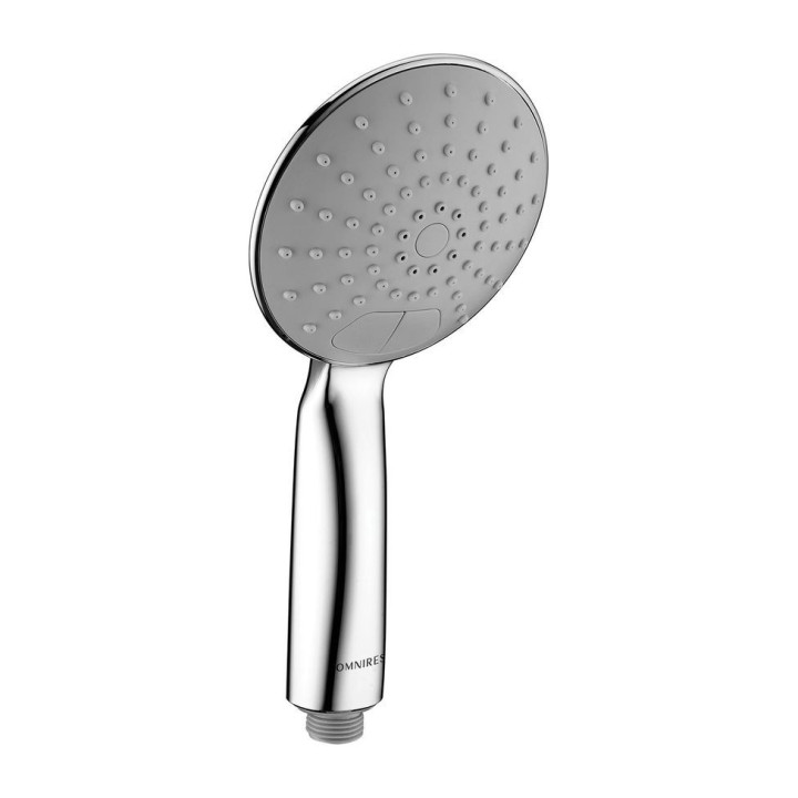 WAPAMA RĄCZKA PRYSZNICOWA, CHROM        WAPAMA-RCR