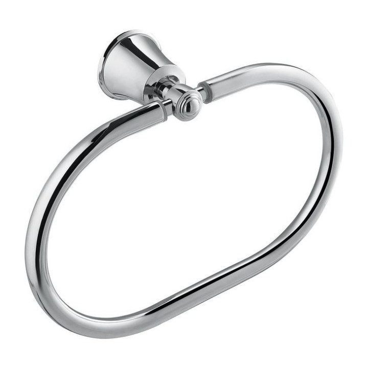 ART LINE RELING NA RĘCZNIK, CHROM      AL53230CR