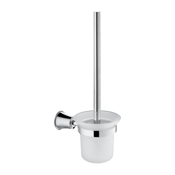 ART LINE SZCZOTKA TOALETOWA, CHROM       AL53620CR