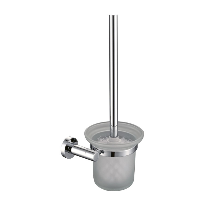 MODERN PROJECT SZCZOTKA TOALETOWA, CHROM       MP60620CR