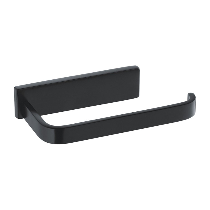 DARLING UCHWYT NA PAPIER TOALETOWY, CZARNY      DA70510BL