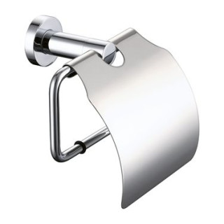MODERN PROJECT UCHWYT NA PAPIER TOALETOWY, CHROM     MP60520CR
