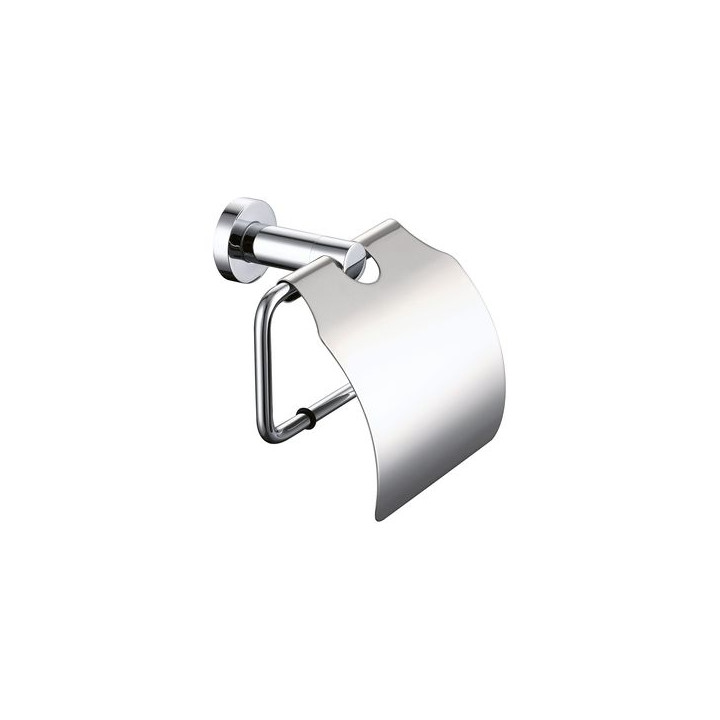MODERN PROJECT UCHWYT NA PAPIER TOALETOWY, CHROM     MP60520CR