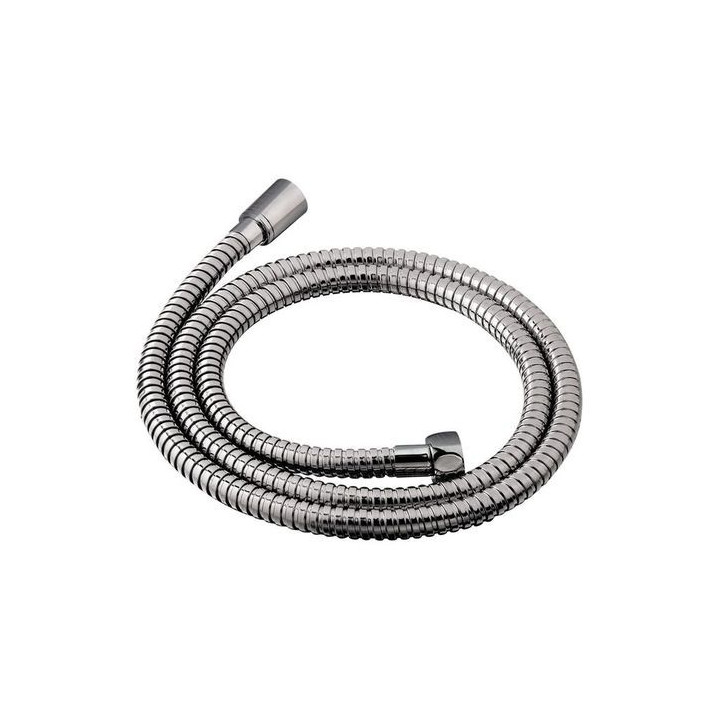 WĄŻ PRYSZNICOWY, 150CM, NIKIEL        029NI