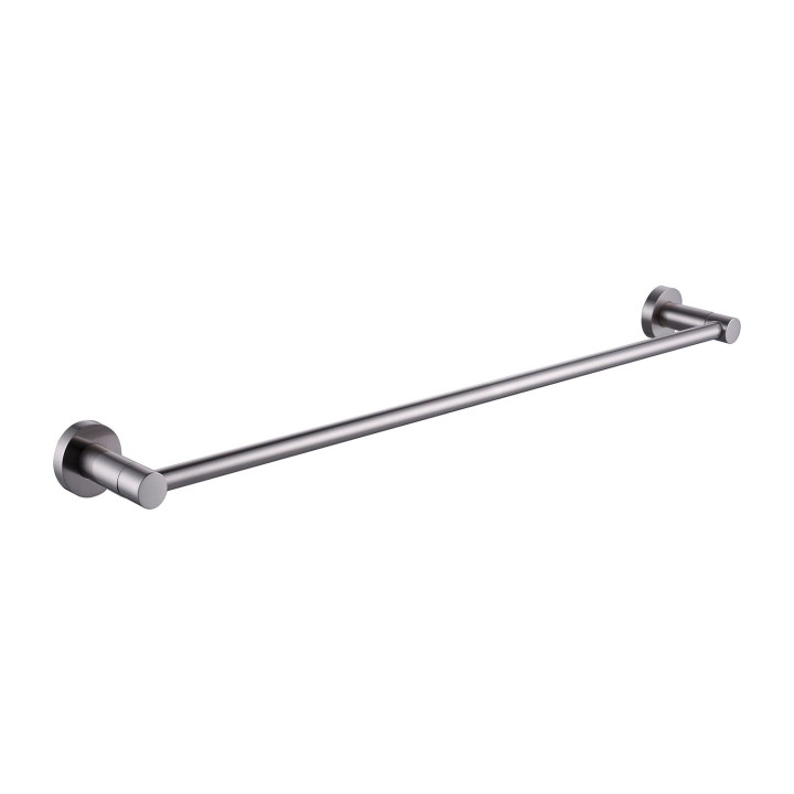 MODERN PROJECT WIESZAK NA RĘCZNIK, NIKIEL      MP60216NI