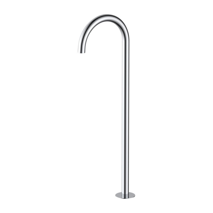 Y WYLEWKA WANNOWA WOLNOSTOJĄCA, CHROM       WWYCR