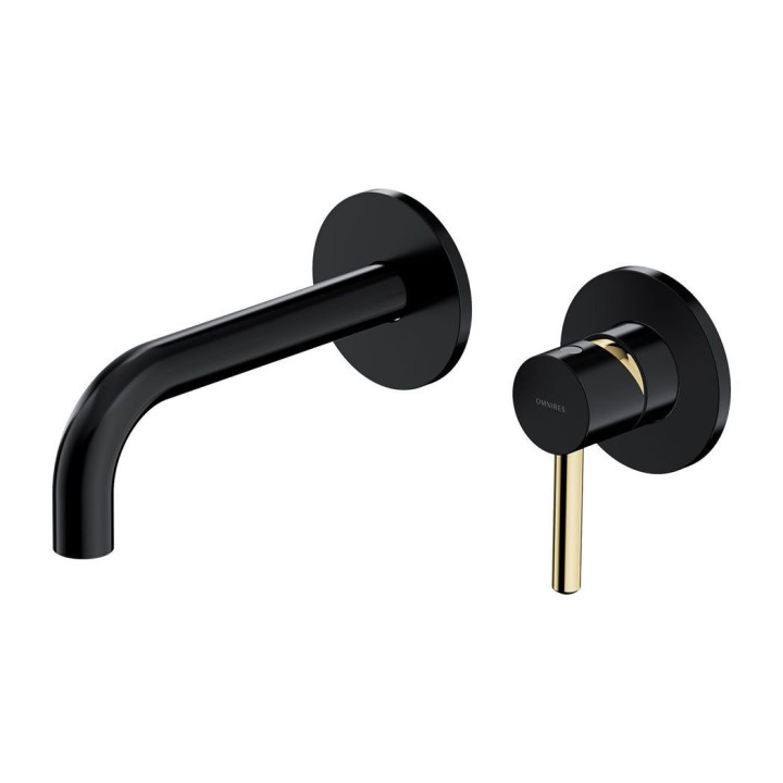 Y BATERIA UMYWALKOWA PODTYNKOWA Y1215HBLGL