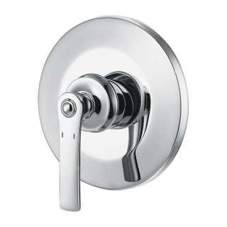 ARMANCE BATERIA PRYSZNICOWA PODTYNKOWA, CHROM       AM5245CR