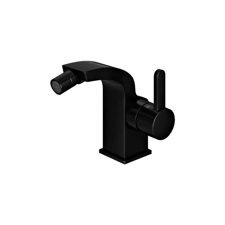 DARLING BATERIA BIDETOWA, CZARNY DA5020BL