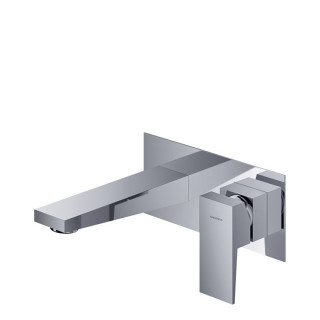 FRESH BATERIA UMYWALKOWA PODTYNKOWA, CHROM       FR7115CR