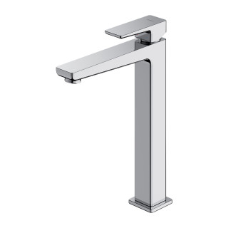 PARMA BATERIA UMYWALKOWA WYSOKA, CHROM       PM7412CR