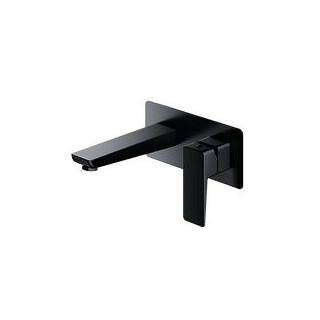 PARMA BATERIA UMYWALKOWA PODTYNKOWA, CZARNY MAT       PM7415BL