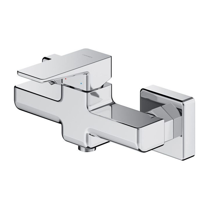 PARMA BATERIA PRYSZNICOWA, CHROM        PM7440CR