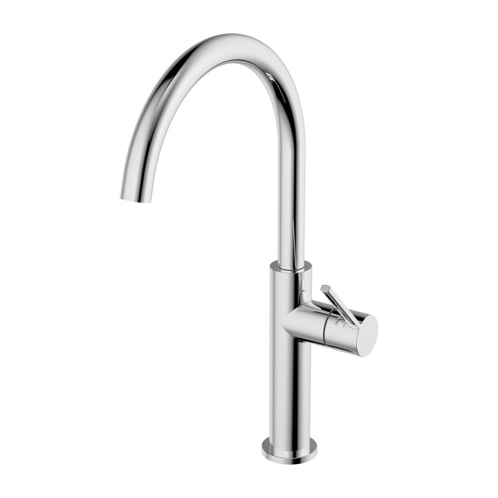 TULA BATERIA ZLEWOZMYWAKOWA, CHROM        TL6050CR