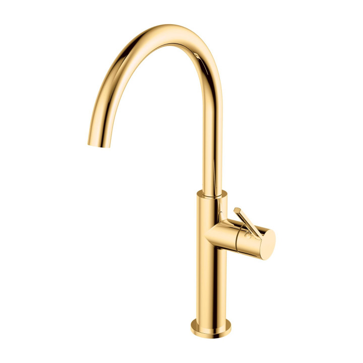 TULA BATERIA ZLEWOZMYWAKOWA, ZŁOTY        TL6050GL