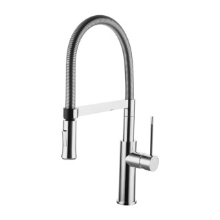 X BATERIA ZLEWOZMYWAKOWA, CHROM        X3CR