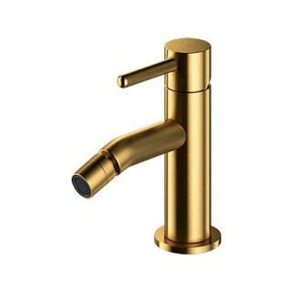 BATERIA BIDETOWA Y1220GLBY ZŁOTY SZCZOTKOWANY