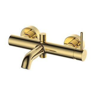 BATERIA WANNOWA NATYNKOWA ZŁOTA Y1230GL