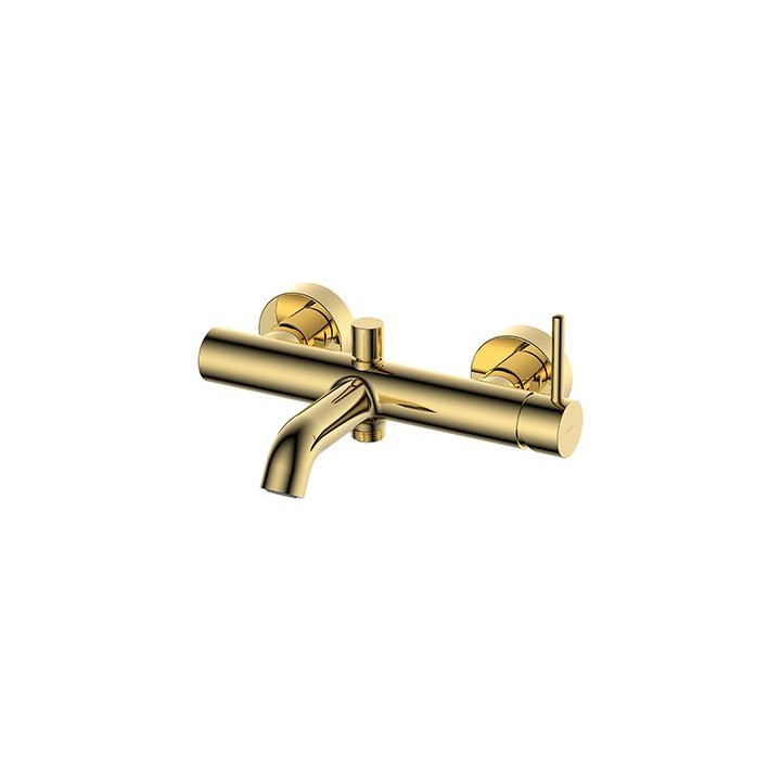 BATERIA WANNOWA NATYNKOWA ZŁOTA Y1230GL