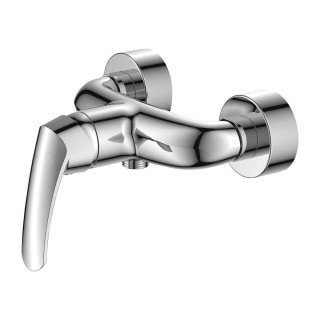 YUKON BATERIA PRYSZNICOWA, CHROM        YK3340CR