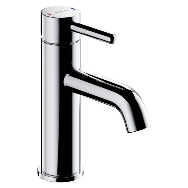 Y BATERIA UMYWALKOWA, CHROM        Y1210CR