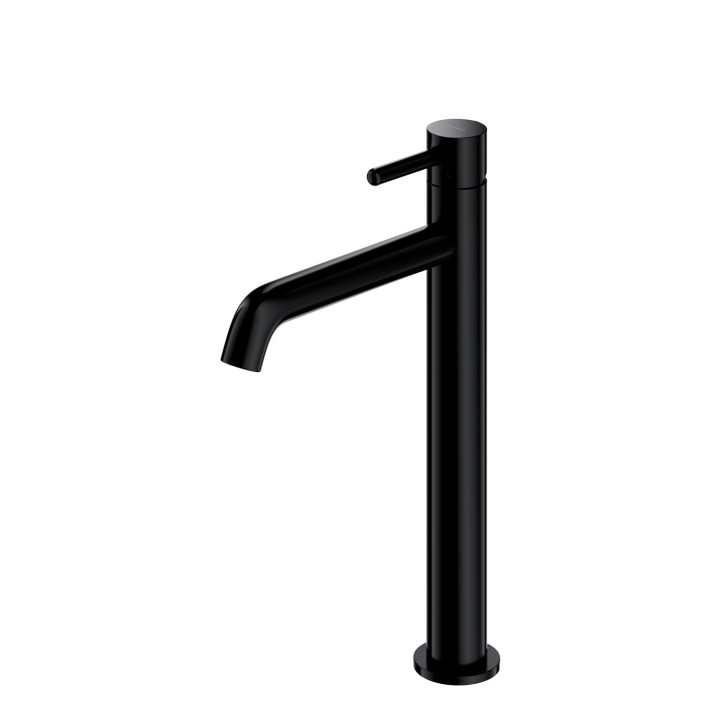 Y BATERIA UMYWALKOWA WYSOKA, CZARNY       Y1212BL