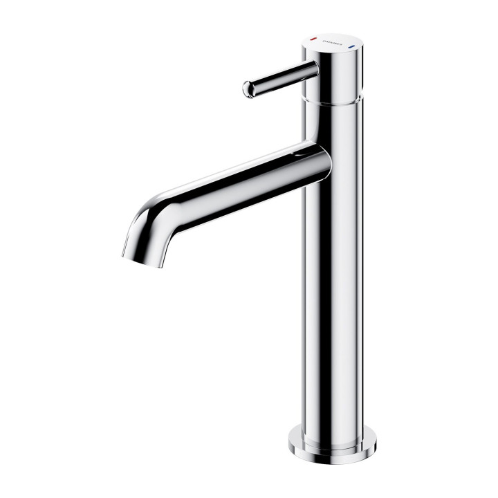 Y BATERIA UMYWALKOWA COMFORT, CHROM       Y1212CCR