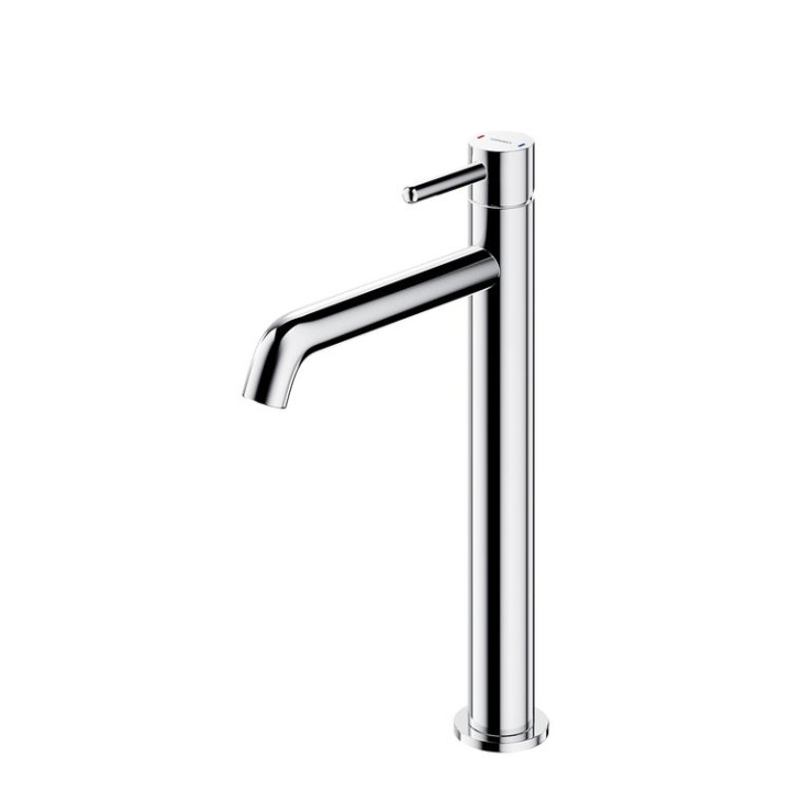 Y BATERIA UMYWALKOWA WYSOKA, CHROM       Y1212CR