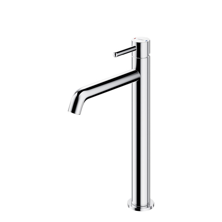 Y BATERIA UMYWALKOWA WYSOKA, CHROM       Y1212CR