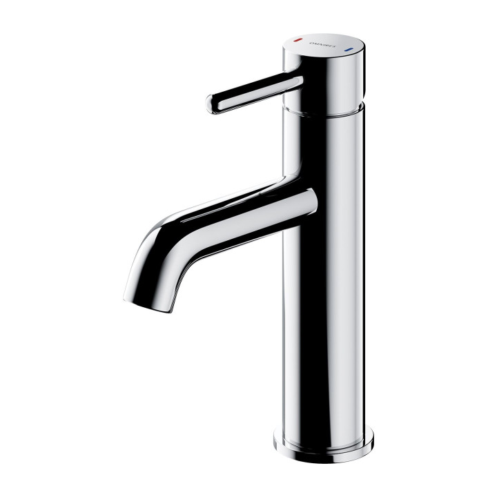 Y BATERIA UMYWALKOWA WYSOKA, MAX, CHROM      Y1213MAXCR