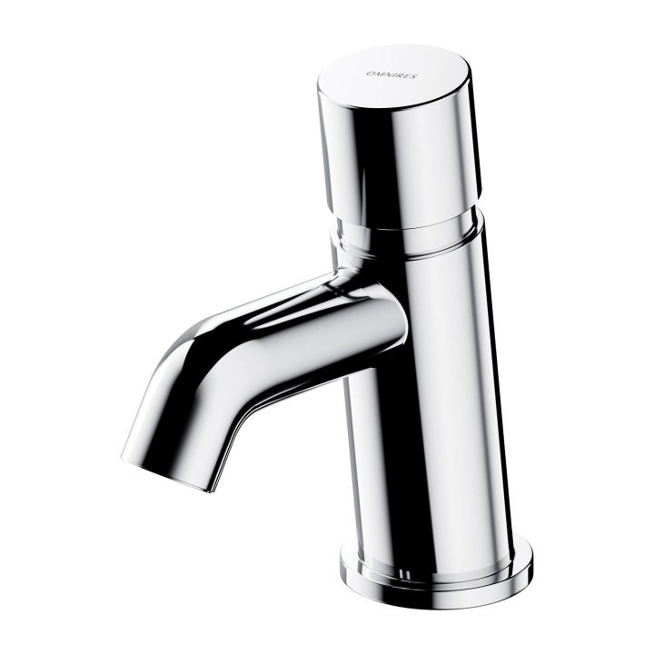 Y BATERIA UMYWALKOWA CZASOWA, CHROM       Y1217CR