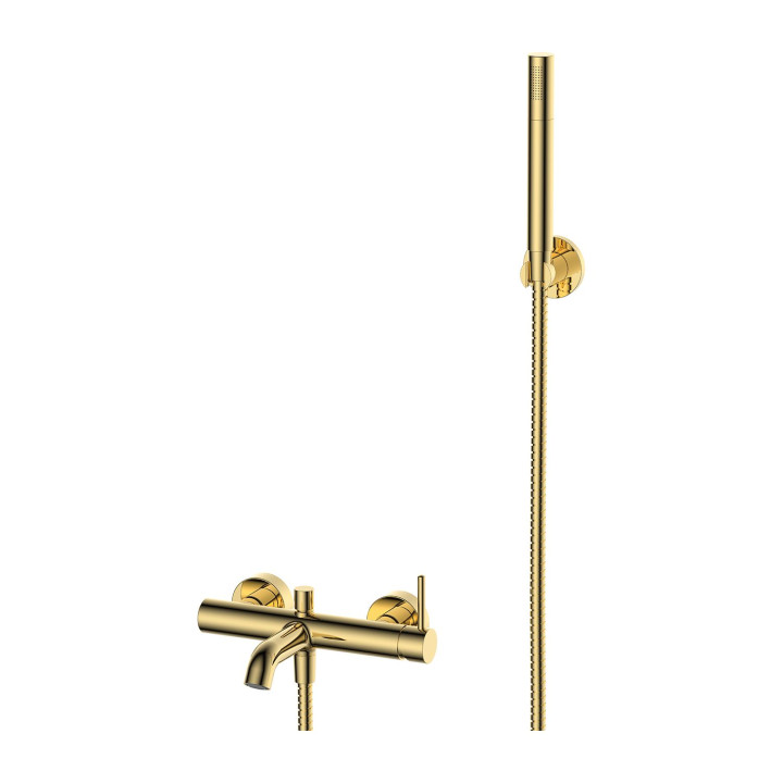  Y BATERIA WANNOWA Z ZESTAWEM PRYSZNICOWYM Y1231GL