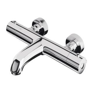 Y TERMOSTATYCZNA BATERIA WANNOWA, CHROM       Y1236/NCR