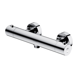 Y TERMOSTATYCZNA BATERIA PRYSZNICOWA, CHROM       Y1246XCR