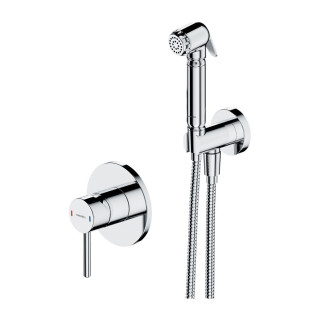 Y SYSTEM BIDETOWY PODTYNKOWY        SYSYBI1CR