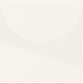 MONOBLOCK WHITE MATT GEO B 20X20 G1 OP499-014-1(1)